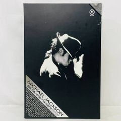 【状態良好】 HOTTOYS マイコン マイケル ジャクソン ビリー ジーン ヒストリー ツアー版 1/6 フィギュア / ホットトイズ M icon MICHAEL JACKSON BILLIE JEAN HISTORY TOUR ver.