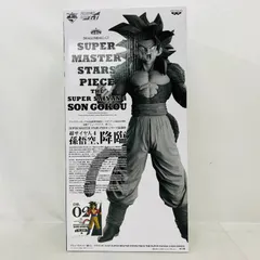 2026年最新】smsp 孫悟空 02の人気アイテム - メルカリ