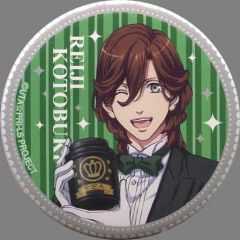 志麻ワン2024 star! 缶バッジ 6個セット - メルカリ