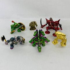 ドラゴンクエスト メタリックモンスターズ ギャラリーミミック＆ひと