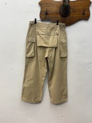 YMCL KY 復刻 P-44 モンキーパンツ ダックハンターカモ W32 - メルカリ