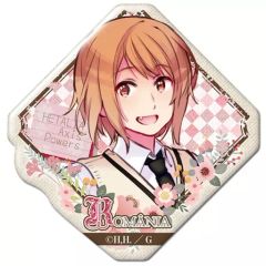 ヘタリア ルーマニア 学ヘタバッジ ヘタリア ルーマニア 学ヘタバッジ - メルカリ