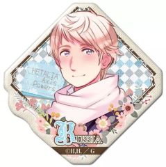 ヘタリア Axis Powers もちたりあ ピンバッジ 2個 - メルカリ