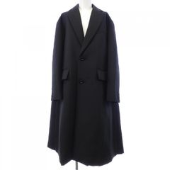 新品 SACAI サカイ 2024AW チェスターコート 24-03414M - メルカリ