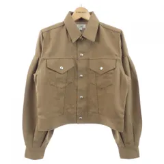 ハイク HYKE 261-17570 ジャケットのサムネイル
