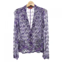 ミッソーニ MISSONI ジャケットのサムネイル
