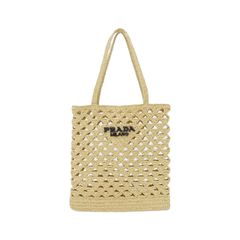 PRADA セカンドバッグ 2NE062 RFID付 希少モデル - メルカリ