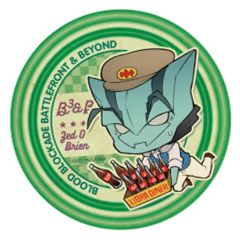 中古】ヴァイスシュヴァルツ BD/WE42-T06SP[SP]：(ホロ)“迷うことに