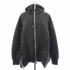 サカイ SACAI SCW-077 パーカーのサムネイル