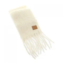 ロエベ LOEWE FSA6SS1X05 MUFFLERのサムネイル