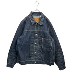 リーバイスレッド Levis RED 初期 クロアチア製 TYPE 4 - メルカリ