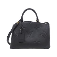 LOUIS VUITTON プティ・パレPM モノグラム アンプラント - メルカリ