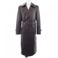 サンローラン SAINT LAURENT 725965 YC2GA レザーコートのサムネイル