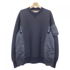 サカイ SACAI SCM-058 スウェットのサムネイル