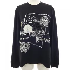 シャネル CHANEL LOOK53 LOOK55 P63300K48961 20P Tシャツのサムネイル