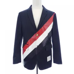 トムブラウン THOM BROWNE MJU437E ジャケットのサムネイル