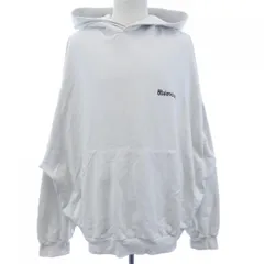 バレンシアガ BALENCIAGA 713677 TOVP1 UNISEX パーカーのサムネイル