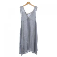 ネストローブ NEST ROBE 01242-1003 ワンピースのサムネイル