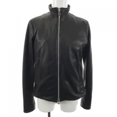 クロムハーツ CHROME HEARTS 2225-304-5352 レザージャケットのサムネイル