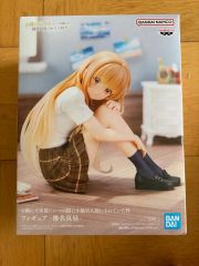 椎名真昼 抹茶パフェ アクリルスタンド くじコレ お隣の天使様 - メルカリ