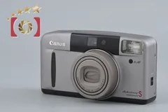 2026年最新】canon autoboy Sの人気アイテム - メルカリ