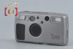 【中古】KYOCERA 京セラ T PROOF コンパクトフィルムカメラのサムネイル