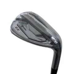 【中古】 ダンロップ SRIXON ZX5 Mk II SW ウェッジ WG Diamana ZX-II 60 for Iron (フレックスS) メンズ 男性用 右利き 右用 Nランク ゴルフクラブ