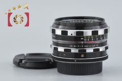 MINOLTA MロッコールM40mm F2 SHOTENニコンZ用ヘリコイド付 - メルカリ