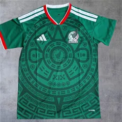 2026年最新】メキシコ代表レプリカユニフォームの人気アイテム - メルカリ