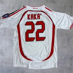 2026年最新】Kaka ユニフォームの人気アイテム - メルカリ