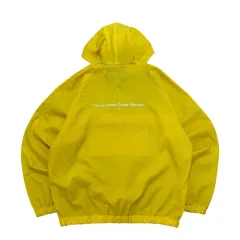 UNDERCOVER リップストップ アノラックのサムネイル