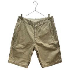 90s GOODENOUGH リップストップ モンキーショーツ ハーフパンツ - メルカリ