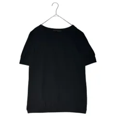 Y-3 Sleeve 3-line crew neck T-shirt 袖 3ライン クルーネック Tシャツ A2A001 S ブラックのサムネイル