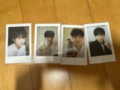 seventeen エスクプス トレカ シャダコン アンコン 2016 セット - メルカリ