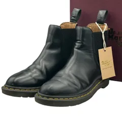 COMME des GARCONS COMME des GARCONS × Dr.Martens(コムデギャルソンコムデギャルソン × ドクターマーチン) GRAEME Side-Gore Chelsea Boots グレエメ サイドゴア チェルシー ブーツのサムネイル