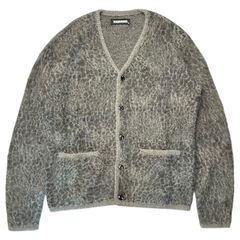 NEIGHBORHOOD】MOHAIR CARDIGANサイズXL - メルカリ
