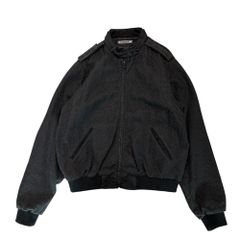 MINEDENIM(マインデニム) 19AW Leopard Jacquard Denim Work BZ