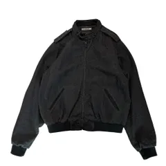 MINEDENIM(マインデニム) 19AW Leopard Jacquard Denim Work BZ レオパード ジャカード デニム ワーク ジャケット 1908-8003-97-022 2 ブラックのサムネイル