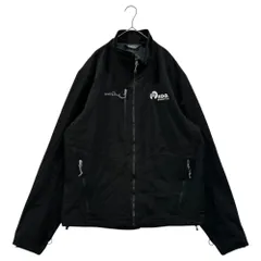 Eddie Bauer(エディーバウアー) Old-Style Track Jacket オールド トラック ジャケット XL ブラックのサムネイル