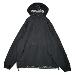 2026年最新】supreme ハーフジップ ナイロンの人気アイテム - メルカリ