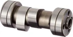 【在庫処分】キタコ(KITACO) ハイカムシャフト キタコ製STDシリンダーヘッド モンキー(MONKEY) ゴリラ等 300-1013000のサムネイル