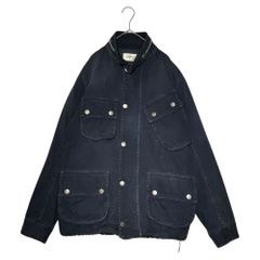 NAVY DEPARTMENT(ネイビーデパートメント) U.S.N. N-1 Deck Jacket