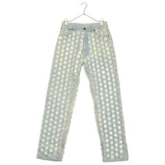 The Viridi-anne(ザヴィリディアン) 2020SS High-Density Cotton