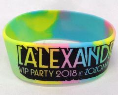 [Alexandros]　VIP PARTY'25 BANGLEバングル MEN ALEXANDROS] バングル メンズ MEN VIP PARTY'25 - メルカリ