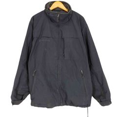 DKNY ACTIVE ナイロン ジップ ジャケット 90's サイズS - メルカリ