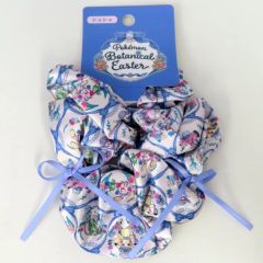 [Used] Accessory (Non-metallic) Pokemon Botanical Easter Scrunchie "Pokemon" Pokemon Center Limited Edition