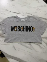 モスキーノ テディベア キッズ 半袖Tシャツ 140サイズのサムネイル
