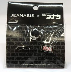 萩原千速 ピアス andST 名探偵コナン ジーナシス JEANASIS - メルカリ