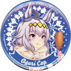 オグリキャップ セブンイレブン 缶バッジ ウマ娘 - メルカリ