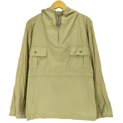 ビームスプラス BEAMS＋ スポーツアノラック メンズ JPN：M のサムネイル